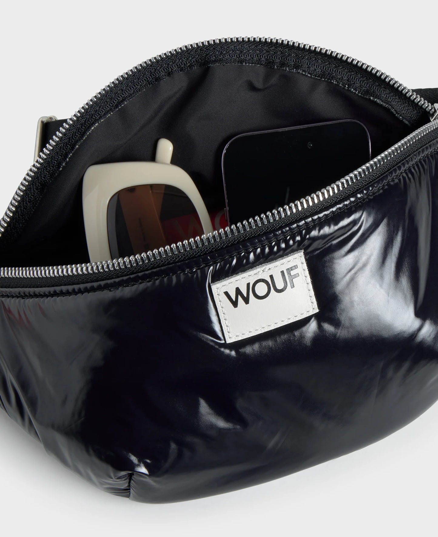 Wouf - Sac Banane collection Nuit