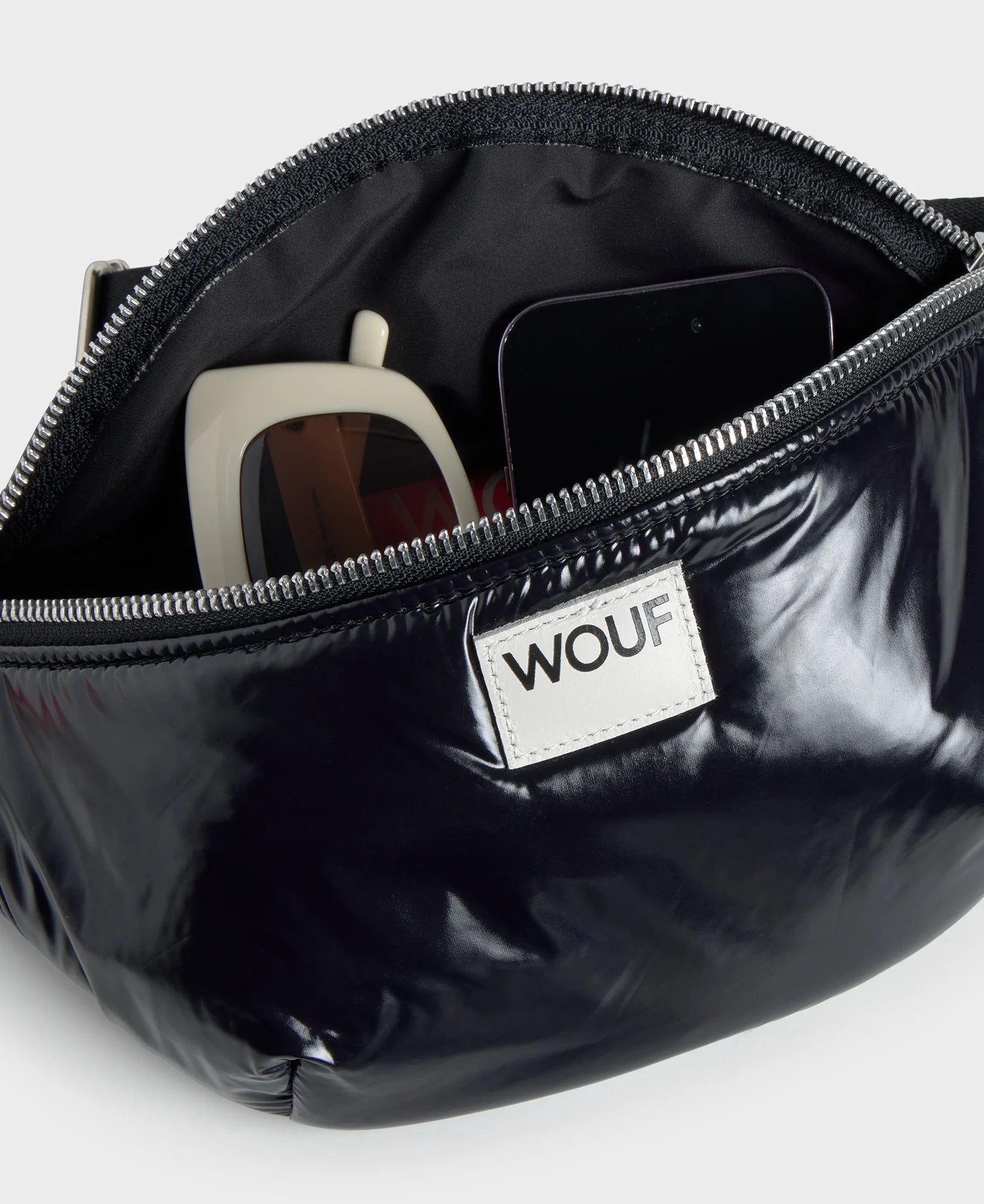 Wouf - Sac Banane collection Nuit