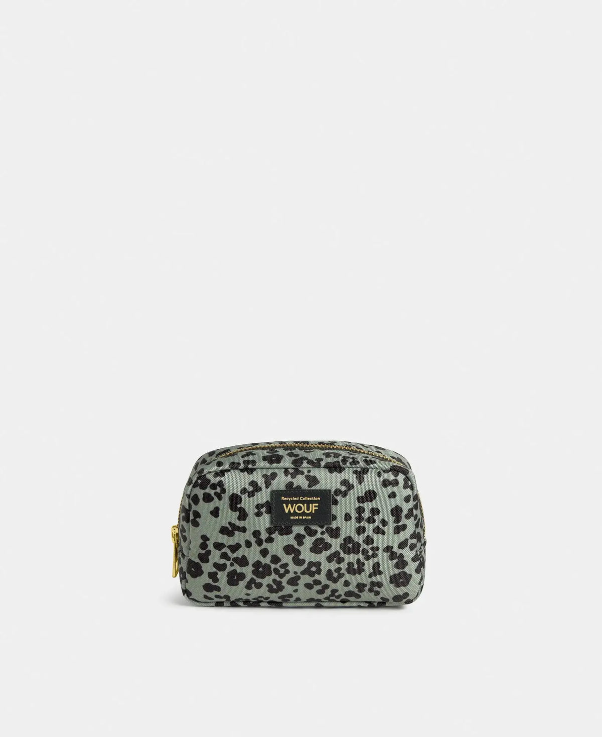 Trousse à maquillage Steel Roar par Wouf