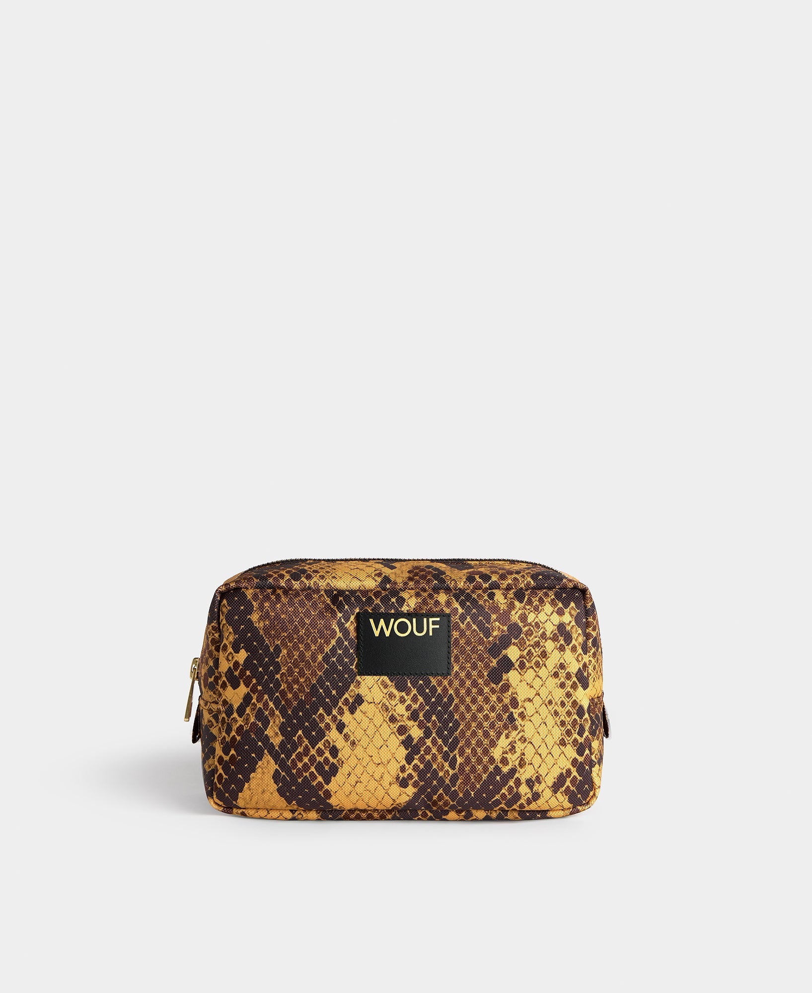 Wouf - Trousse de Toilette collection Boa