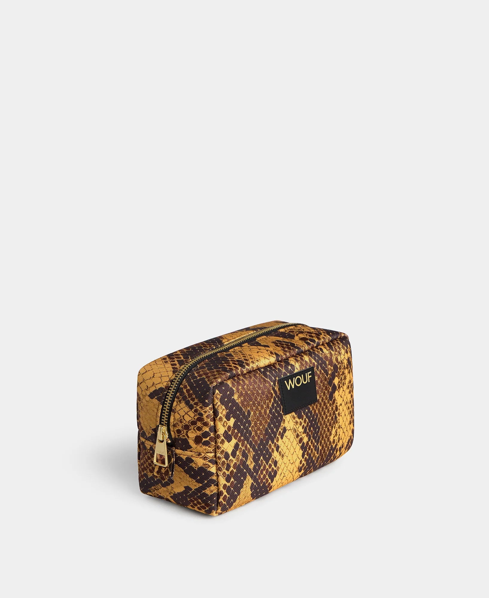 Wouf - Trousse de Toilette collection Boa