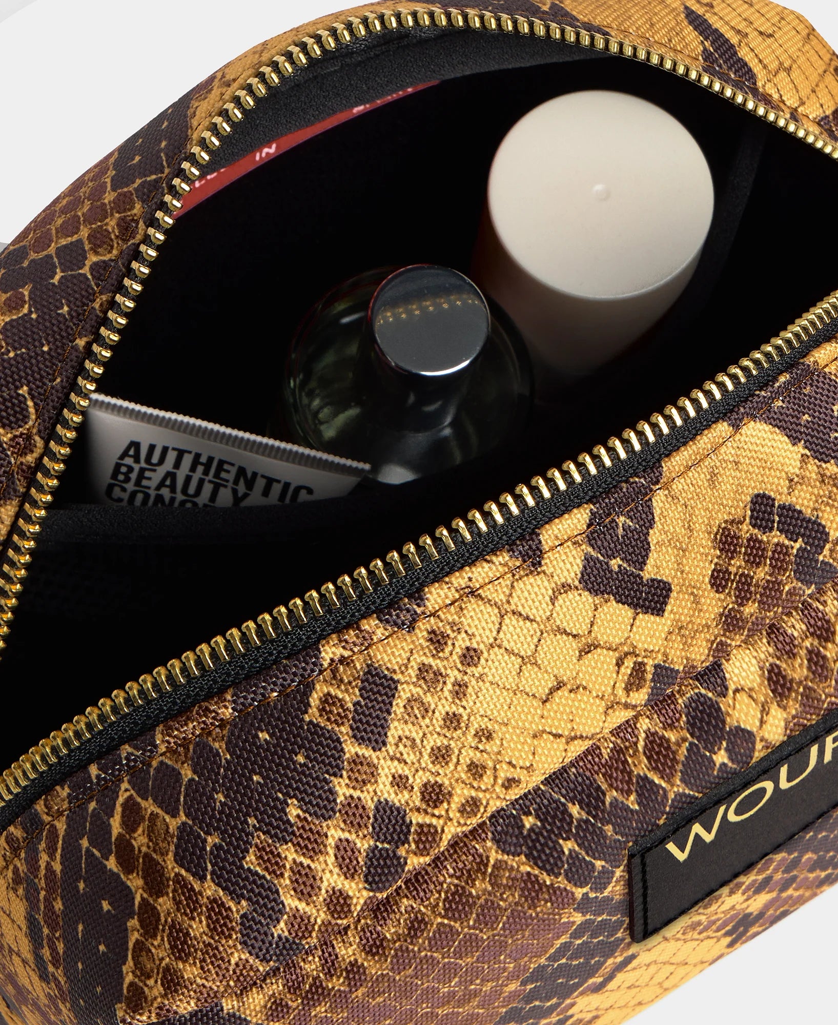 Wouf - Trousse de Toilette collection Boa