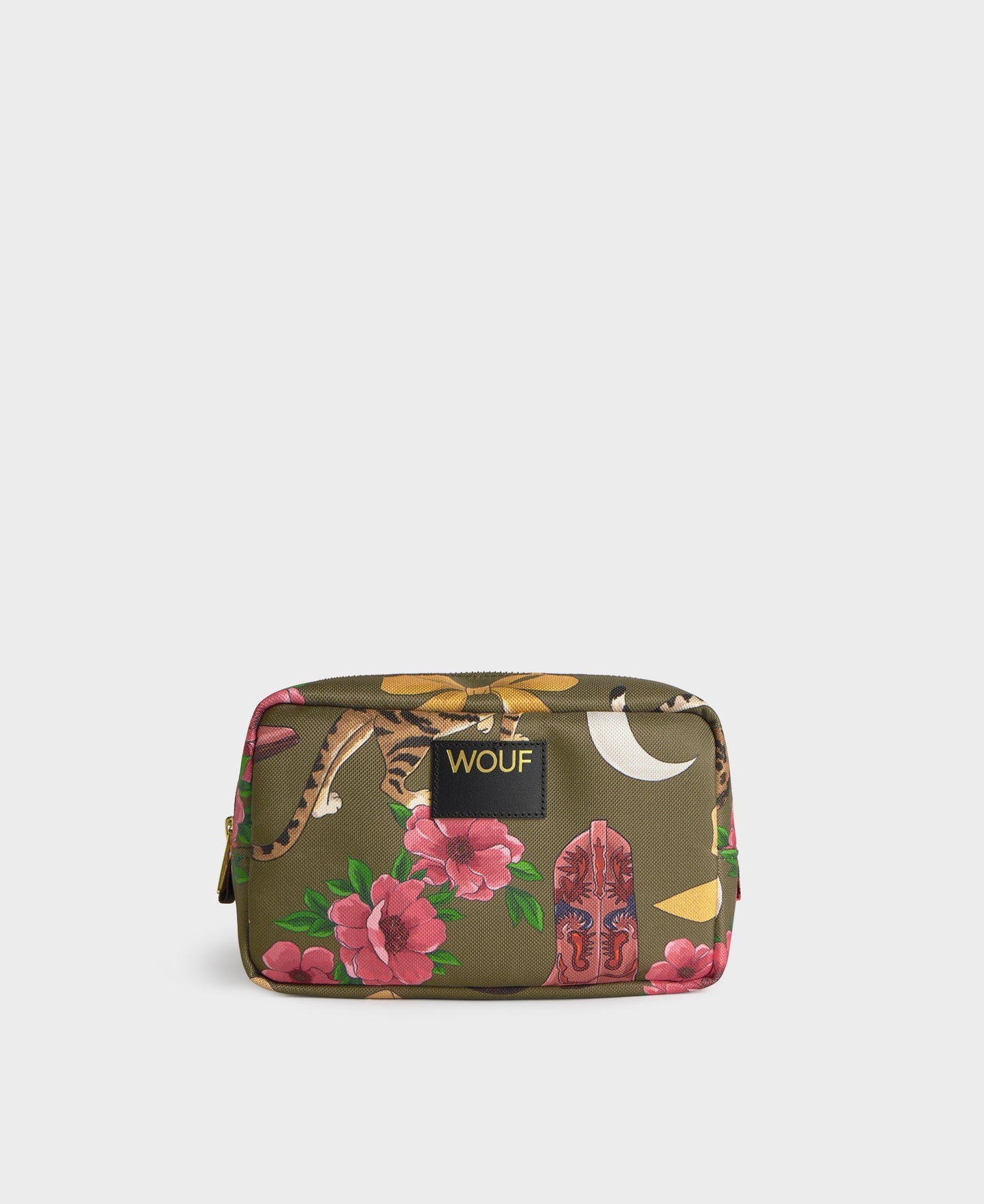 Wouf - Trousse de Toilette collection Rodeo