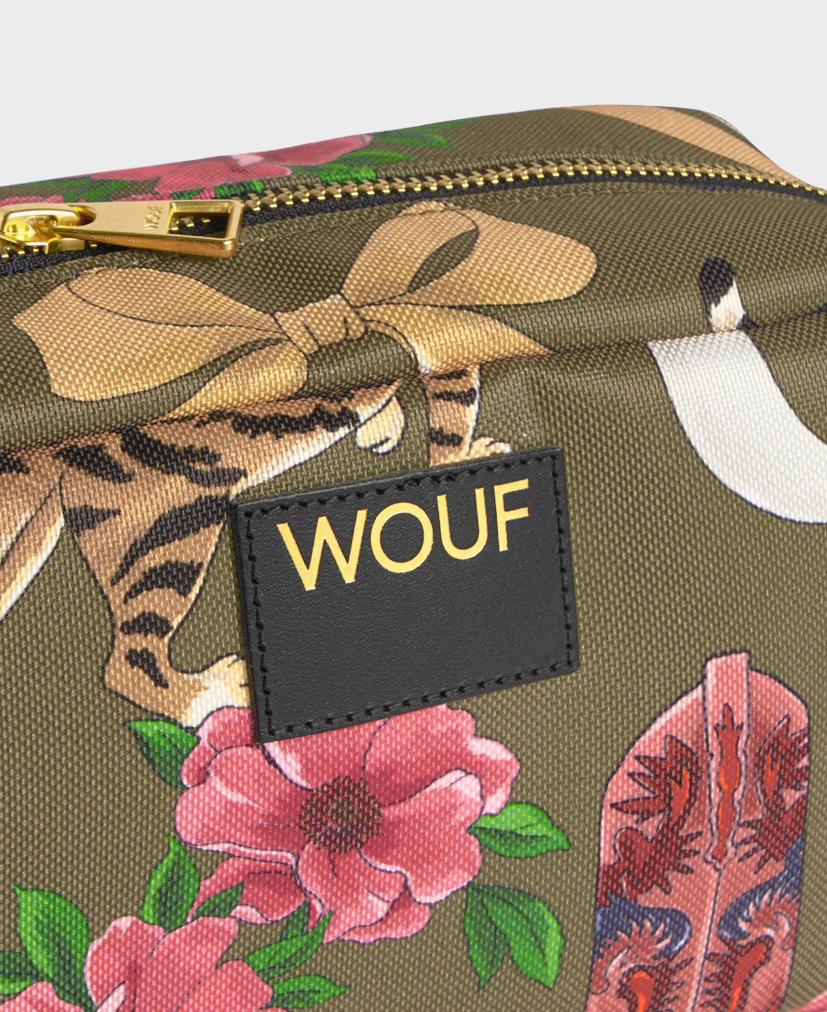 Wouf - Trousse de Toilette collection Rodeo