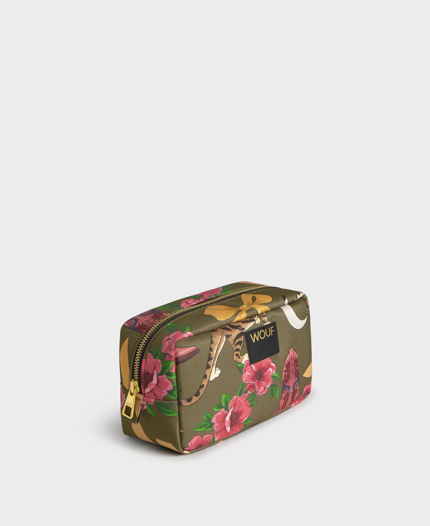 Wouf - Trousse de Toilette collection Rodeo