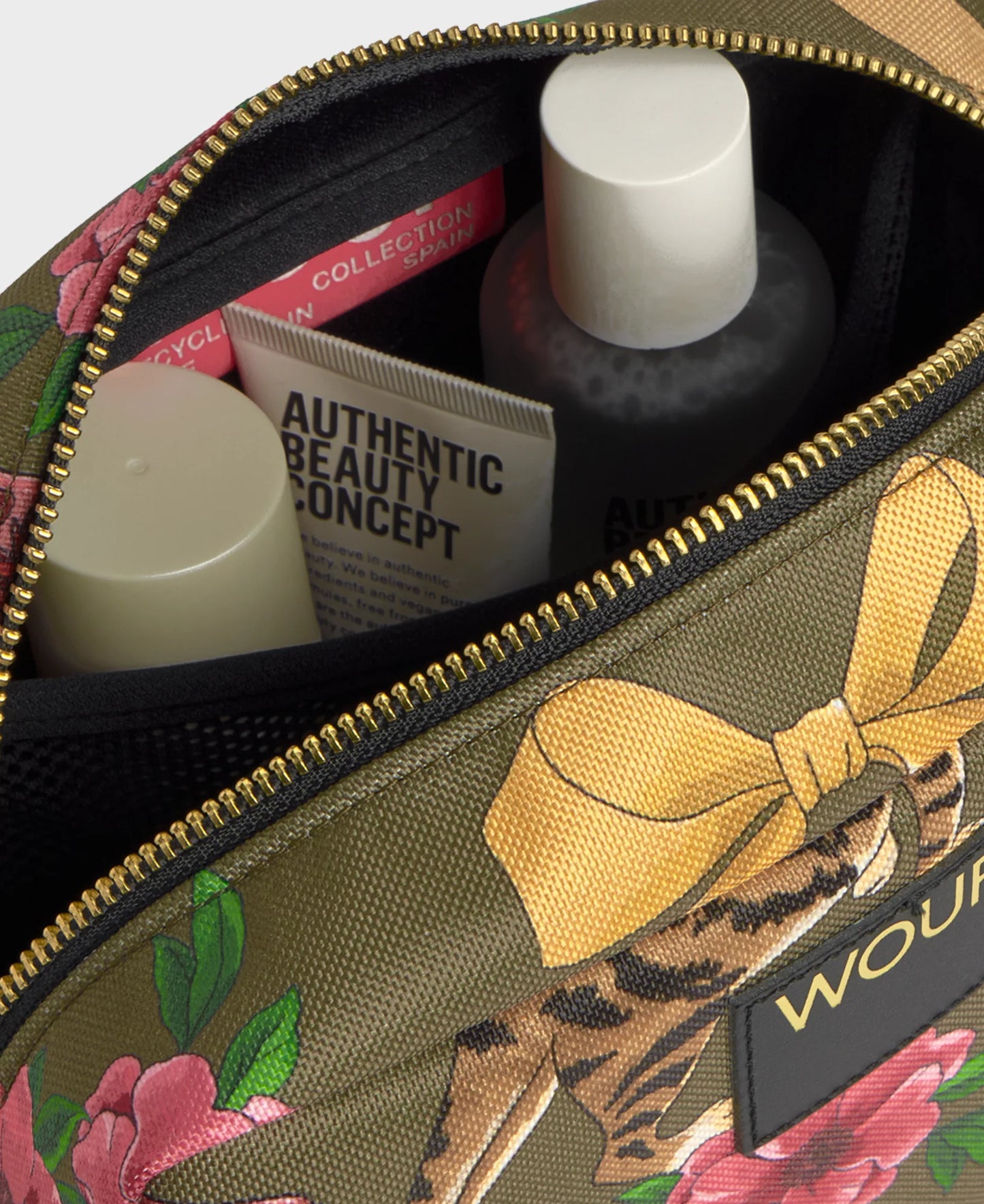 Wouf - Trousse de Toilette collection Rodeo