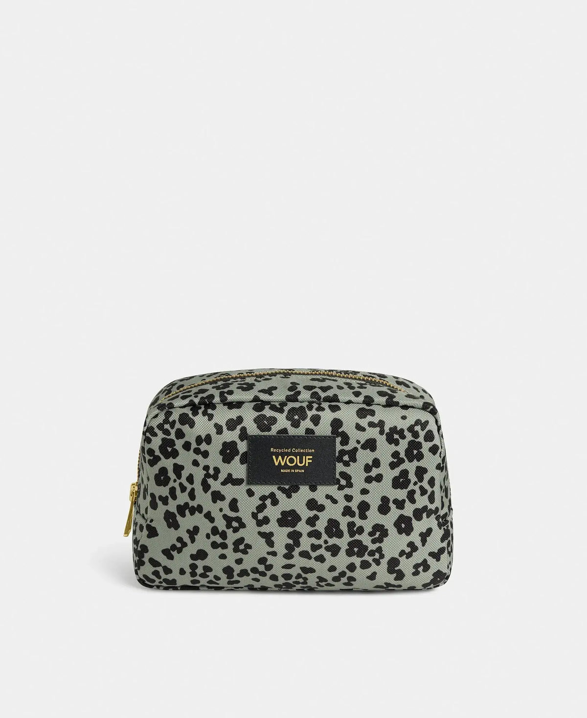 Trousse de toilette Steel Roar par Wouf