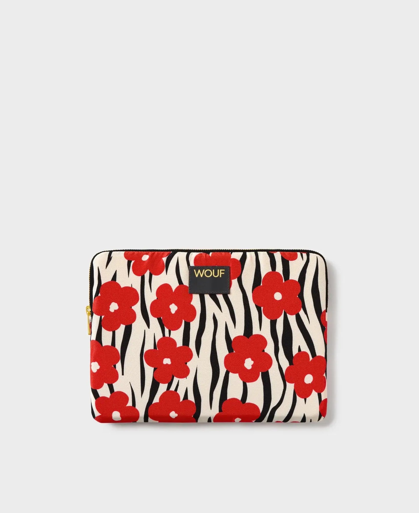 Housse tablette et Ipad Wildflower de chez Wouf