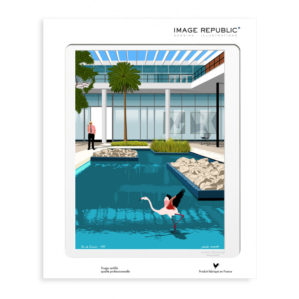 Rio - Collection Paulo Mariotti