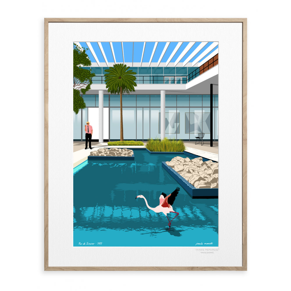 Rio - Collection Paulo Mariotti