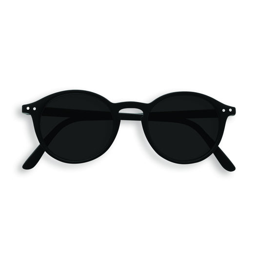 D Sun Black - Lunettes de Soleil