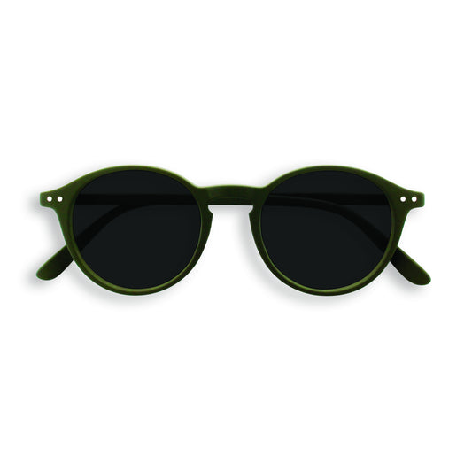 D Sun Kaki Green - Lunettes de Soleil