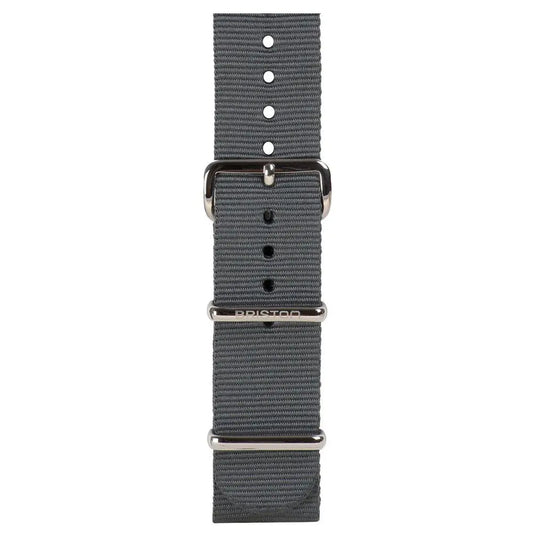 Gris - Bracelet type NATO