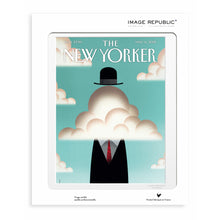 Charger l&#39;image dans la galerie, 95 Staake - Collection The New Yorker - illustration Image Republic
