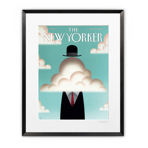 95 Staake - Collection The New Yorker - illustration Image Republic