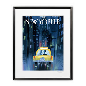 109 Romano - Big City Romance - Collection The New Yorker