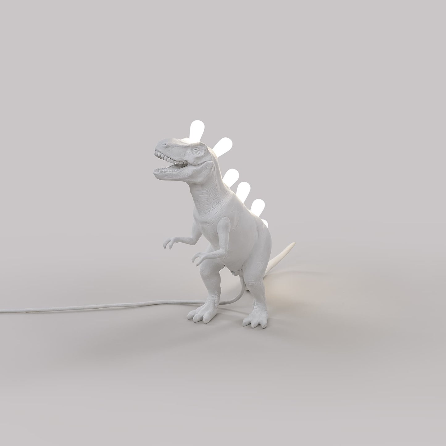 T-Rex - Lampe à Poser