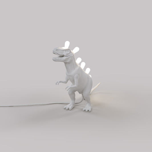 T-Rex - Lampe à Poser