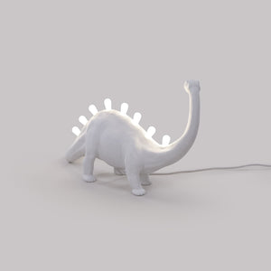 Brontosaure  - Lampe à Poser