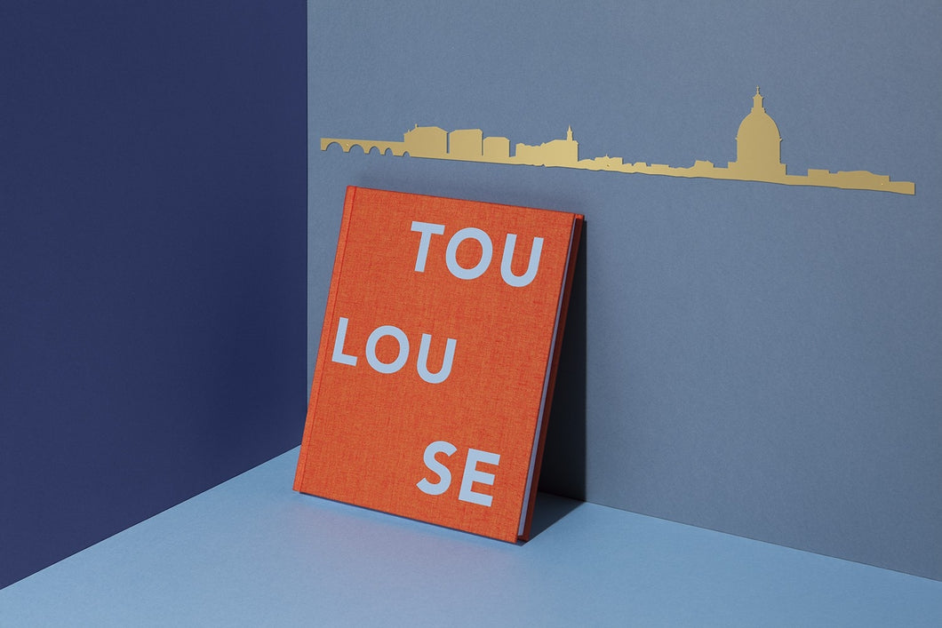 Toulouse - The Line Doré 50cm