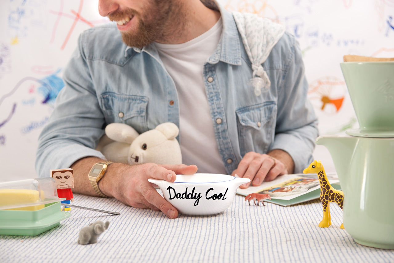Daddy Cool - Bol Collection La Famille s'éclate