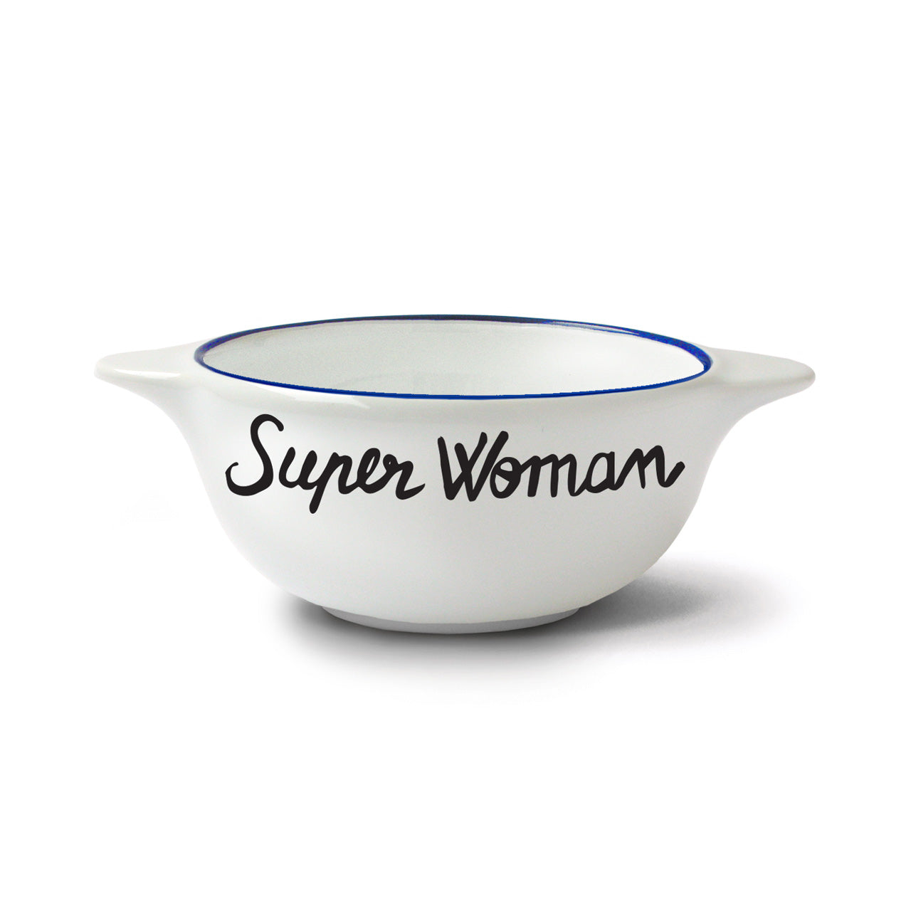 Super Woman - Bol Collection La Famille s'éclate