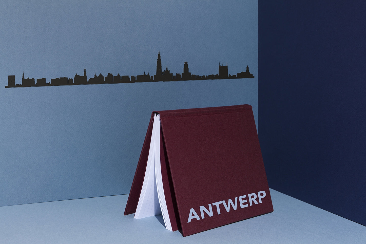 Anvers - The Line Noir 50cm