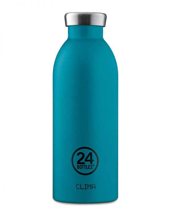 500ml Clima Bottle Stone Atlantic Bay - Gourde Isotherme