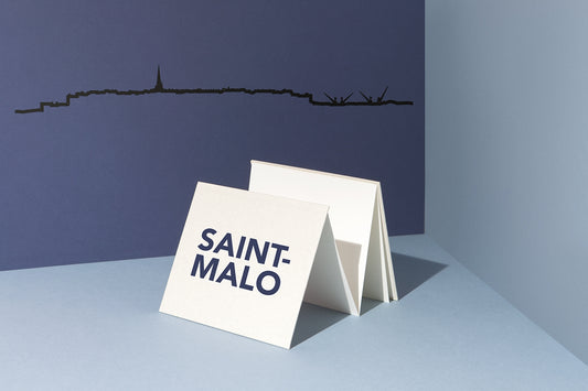 Saint-Malo - The Line Noir