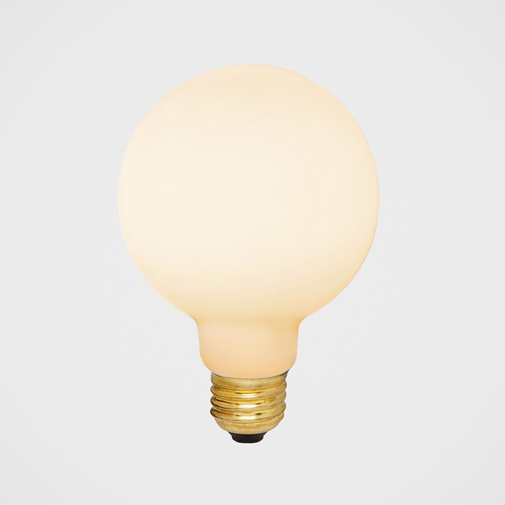 Porcelaine II - D80 - Ampoule LED E27