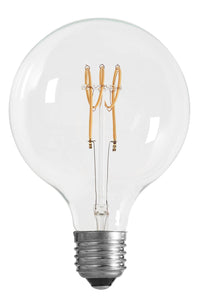 Spin - Ampoule LED 125mm