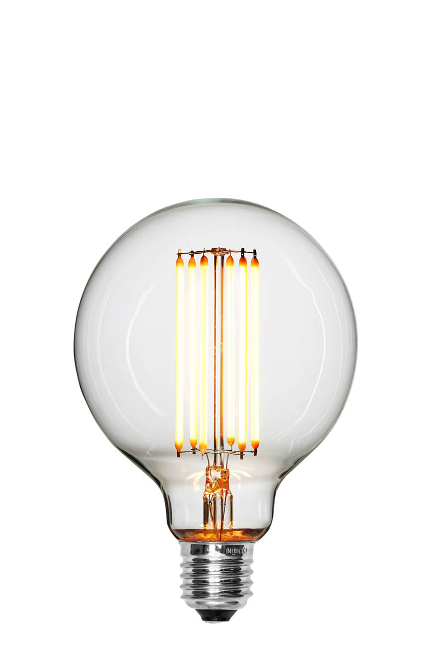 Straight 95mm - Ampoule LED
