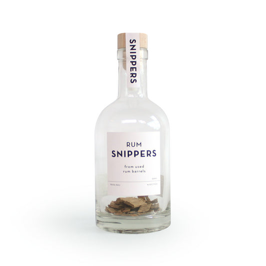 Snippers Rum - 350ml