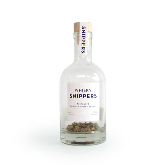Snippers Whisky - 350ml