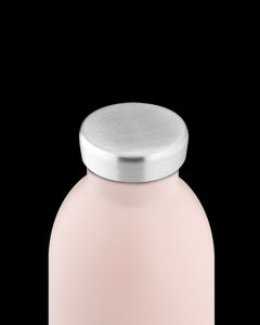 500ml Clima Stone Dusty Pink - Bouteille Isotherme