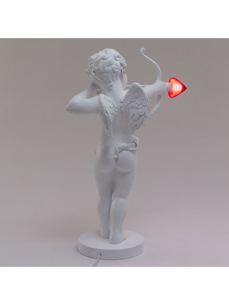 Cupidon - Lampe à poser en résine - Seletti
