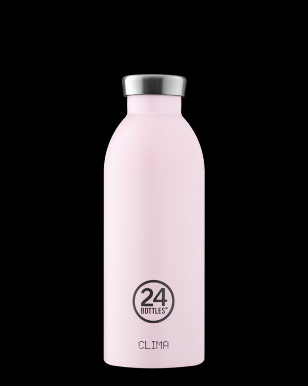 500ml Clima Candy Pink - Bouteille Isotherme