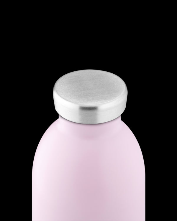 500ml Clima Candy Pink - Bouteille Isotherme