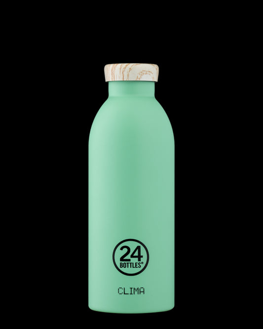 500ml Clima Mint - Bouteille Isotherme