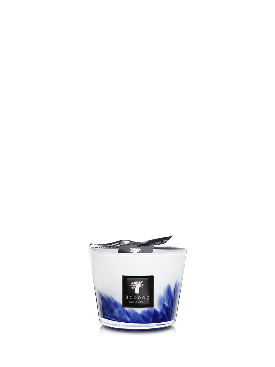 Feathers Touareg - Bougie Parfumée