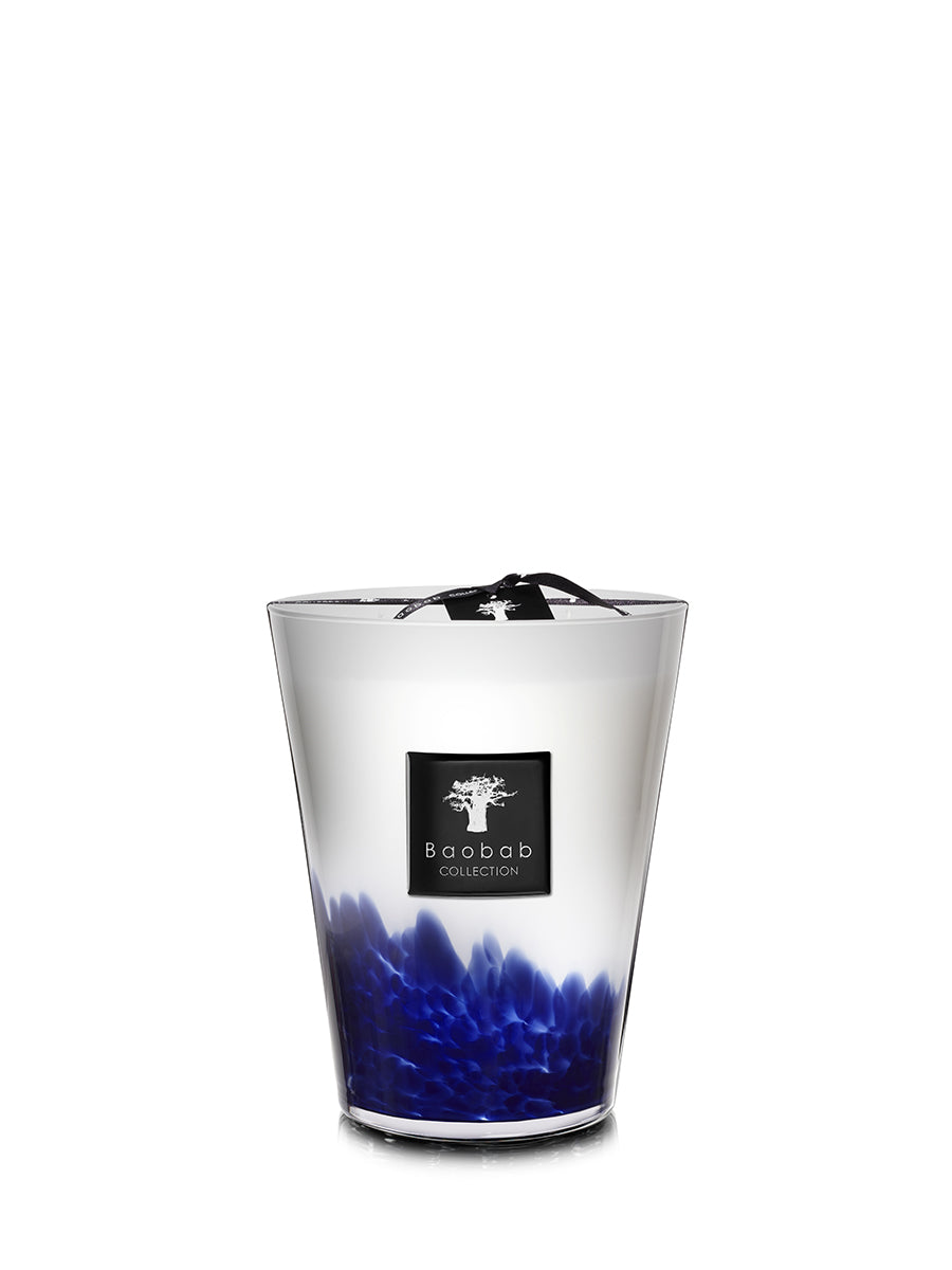 Feathers Touareg - Bougie Parfumée