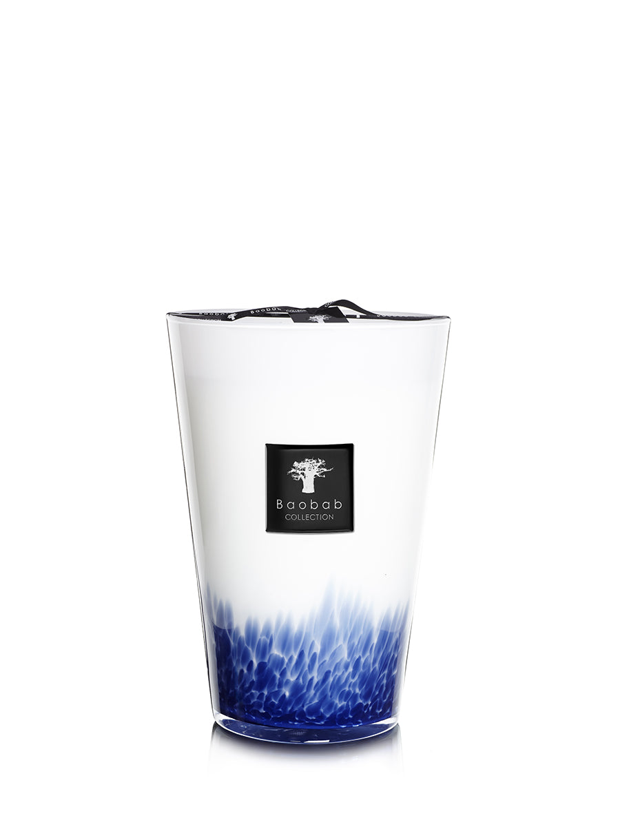 Feathers Touareg - Bougie Parfumée