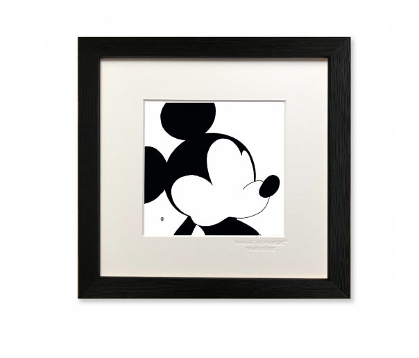 034 Mickey - Collection Présence