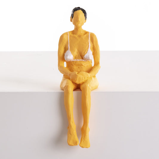 Pénélope - Statuette - Love is a Verb