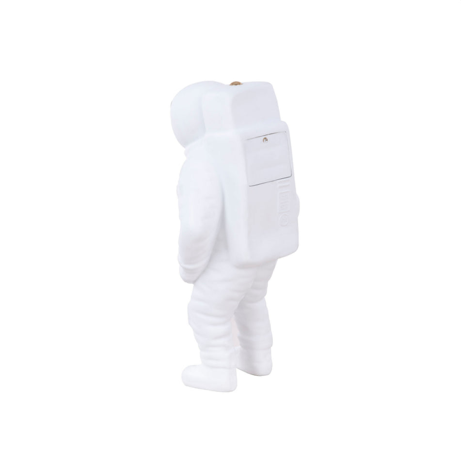 Flashing Starman - Lampe à Poser Astronaute