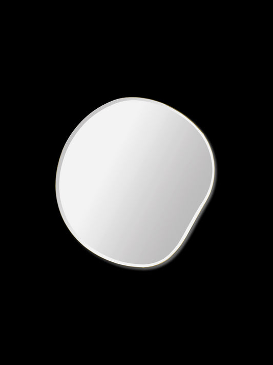 Pond - Miroir Petit Modèle     Exclusivité Boutique