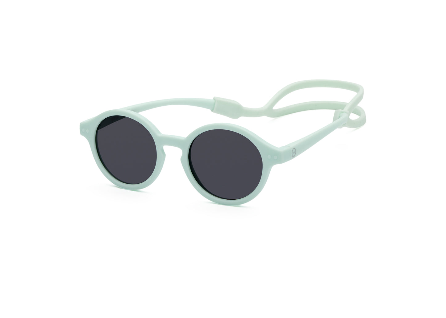 Kids+ Sun Sky Blue - Lunettes de Soleil