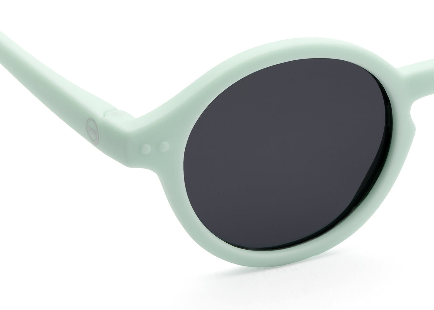 Kids+ Sun Sky Blue - Lunettes de Soleil