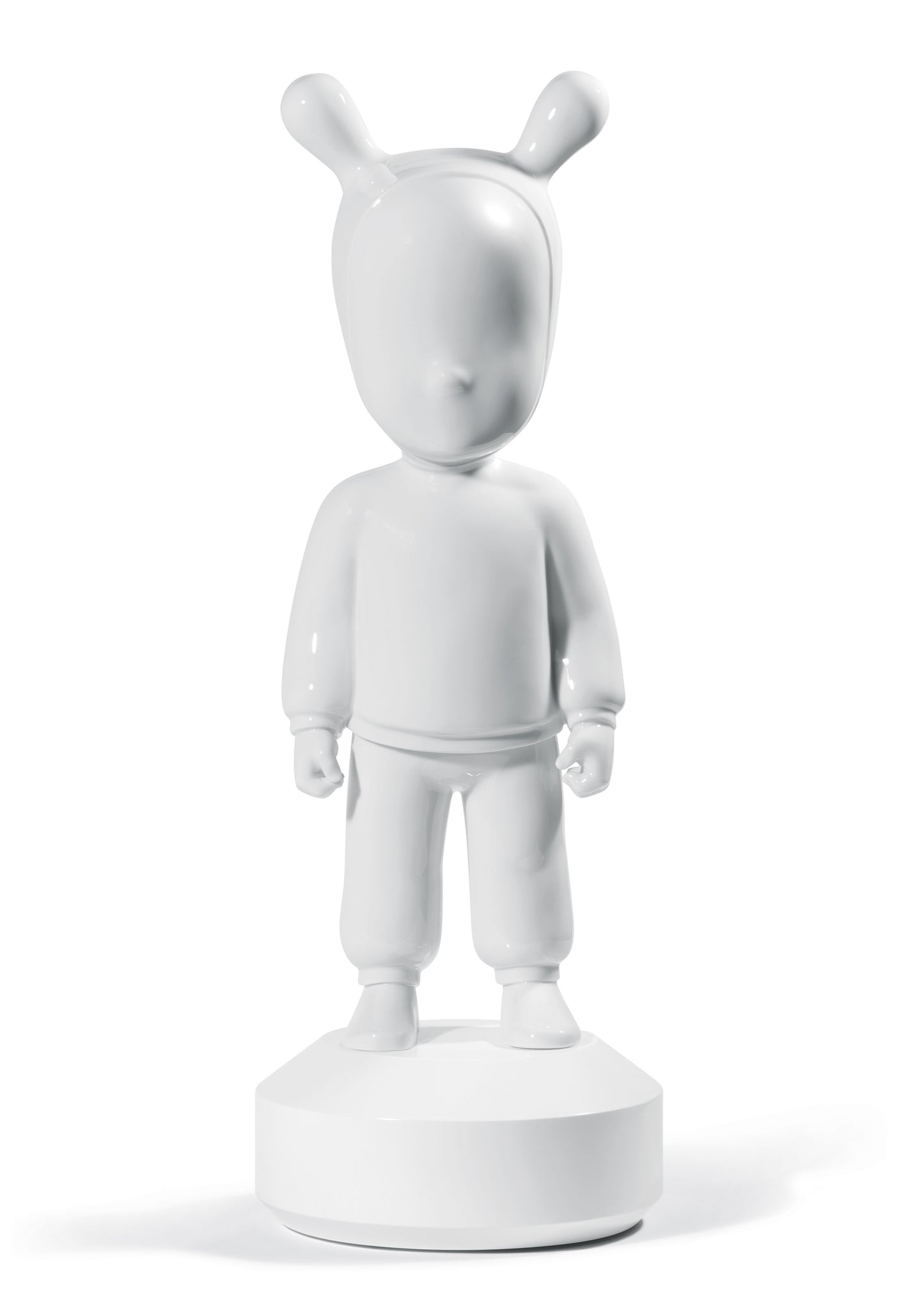 The White Guest - Grande Figurine