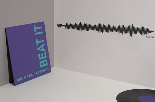 Beat It - The Line Music
